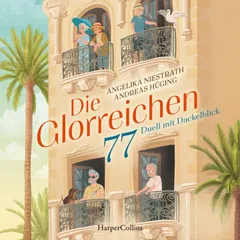Die Glorreichen 77. Duell mit Dackelblick