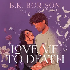Love Me to Death