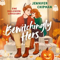 Bewitchingly Hers