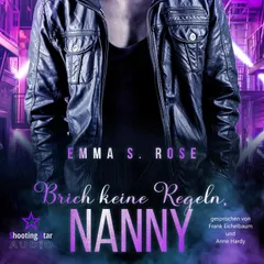 Brich keine Regeln, Nanny