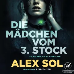 Die Mädchen vom 3. Stock - Thriller