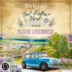 Falsche Geheimnisse