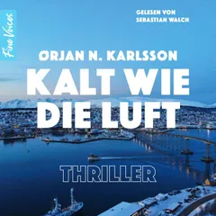 Kalt wie die Luft