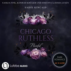 Painful - Chicago Ruthless, Teil 4
