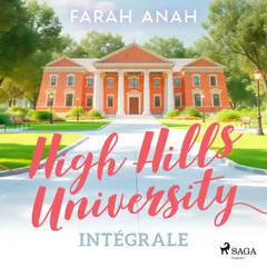 High Hills University – Intégrale