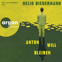 Anton will bleiben