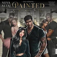 Painted Scars - Der Pakhan: Das Hörspiel
