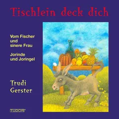Tischlein deck dich