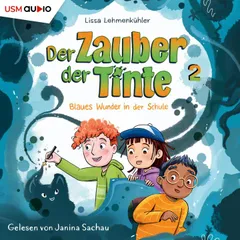 Blaues Wunder in der Schule