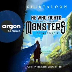 He Who Fights With Monsters