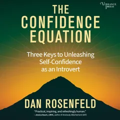 The Confidence Equation