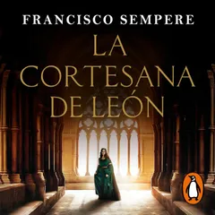 La cortesana de León