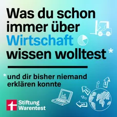 Was du schon immer über Wirtschaft wissen wolltest