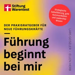Führung beginnt bei mir