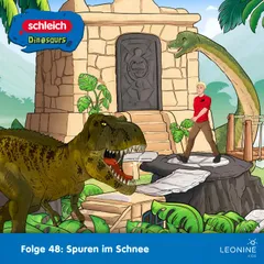 Folge 48: Spuren im Schnee