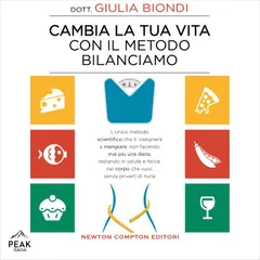 Cambia la tua vita con il metodo Bilanciamo