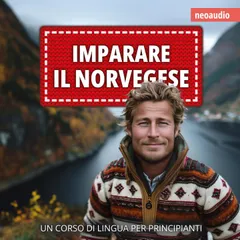 Corsi di lingue per principianti, Imparare il norvegese