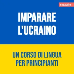 Corsi di lingue per principianti, Imparare l'ucraino