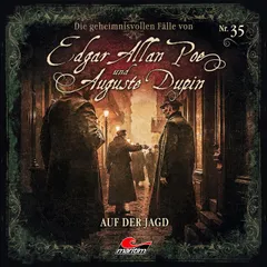 Auf der Jagd