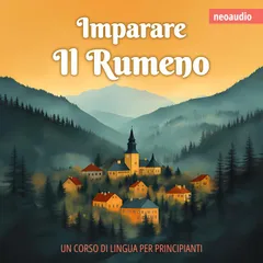 Corsi di lingue per principianti, Imparare il rumeno