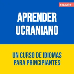 Cursos de Idiomas para Principiantes, Aprender ucraniano