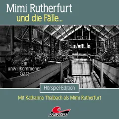 Ein unwillkommener Gast