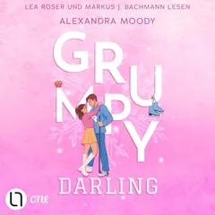 Grumpy Darling - Darling Devils, Teil 2