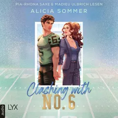 Clashing with No. 6