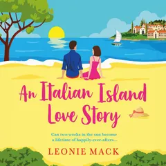 An Italian Island Love Story