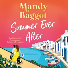 Summer Ever After