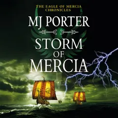 Storm of Mercia