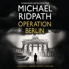 Operation Berlin