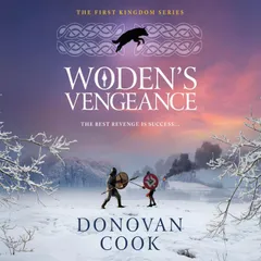 Woden's Vengeance
