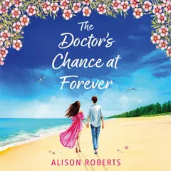 The Doctor's Chance at Forever