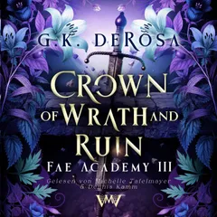 Crown of Wrath and Ruin