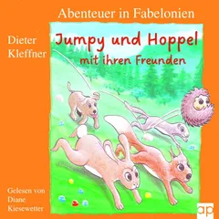 Abenteuer in Fabelonien