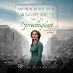 Brisante Suche nach Gerechtigkeit