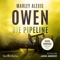 Die Pipeline