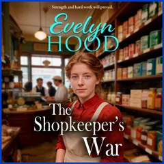 The Shopkeeper's War