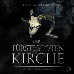 Der Fürst der toten Kirche