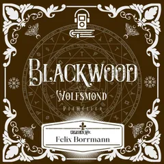 Wolfsmond