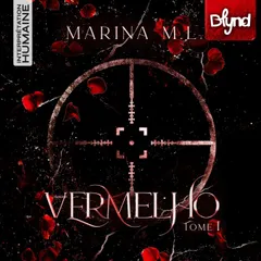 Vermelho - Volume 1
