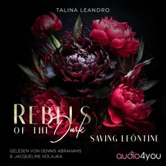 Rebels of the Dark