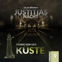 Justitias Nacht