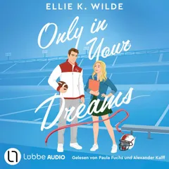 Only in Your Dreams
