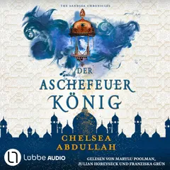 Der Aschefeuerkönig