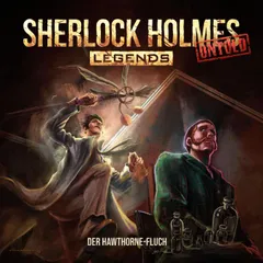 Untold, Folge 26: Der Hawthorne-Fluch