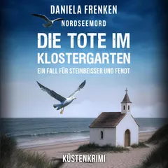 Die Tote im Klostergarten
