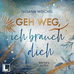 Geh weg, ich brauch dich