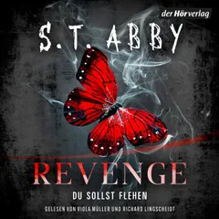 Revenge – Du sollst flehen